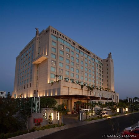 Radisson Blu Hotel, Nagpur Exteriör bild
