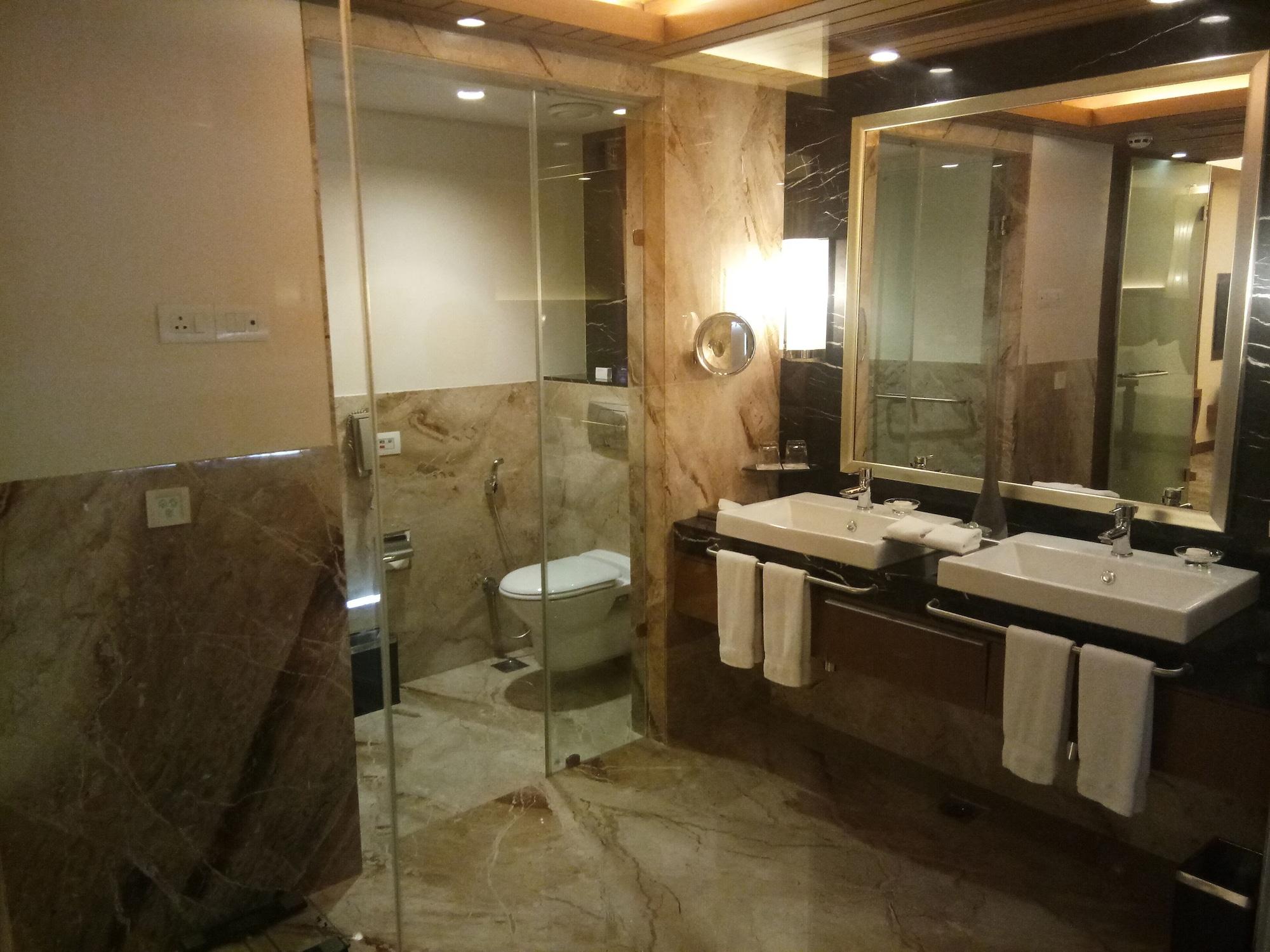 Radisson Blu Hotel, Nagpur Exteriör bild