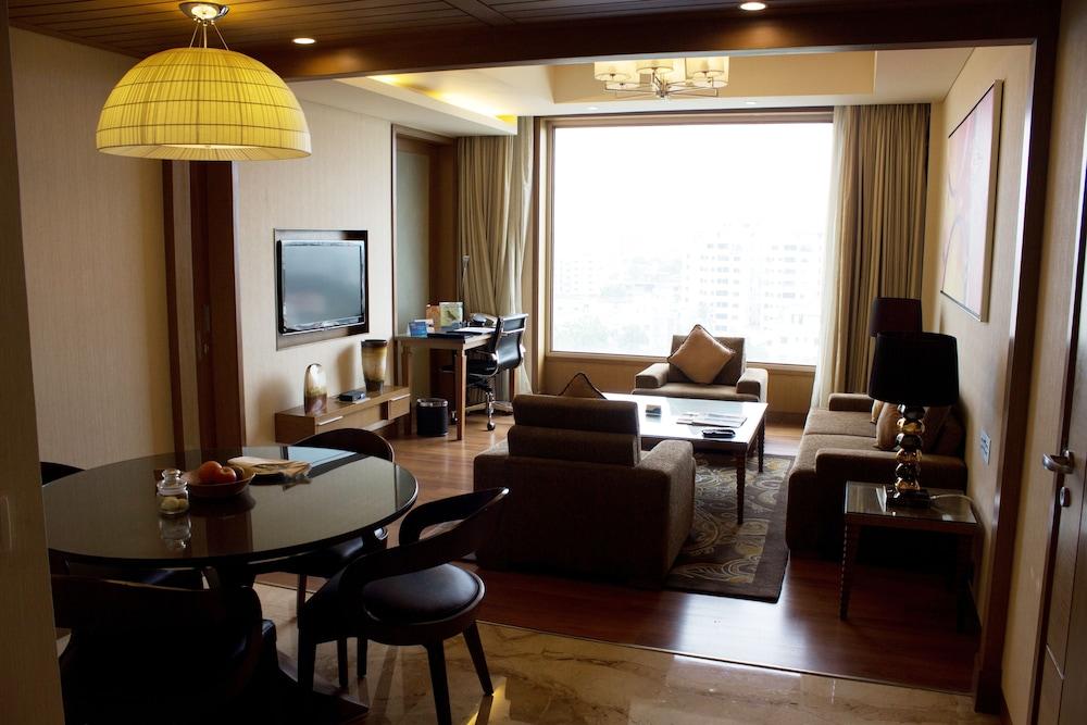 Radisson Blu Hotel, Nagpur Exteriör bild