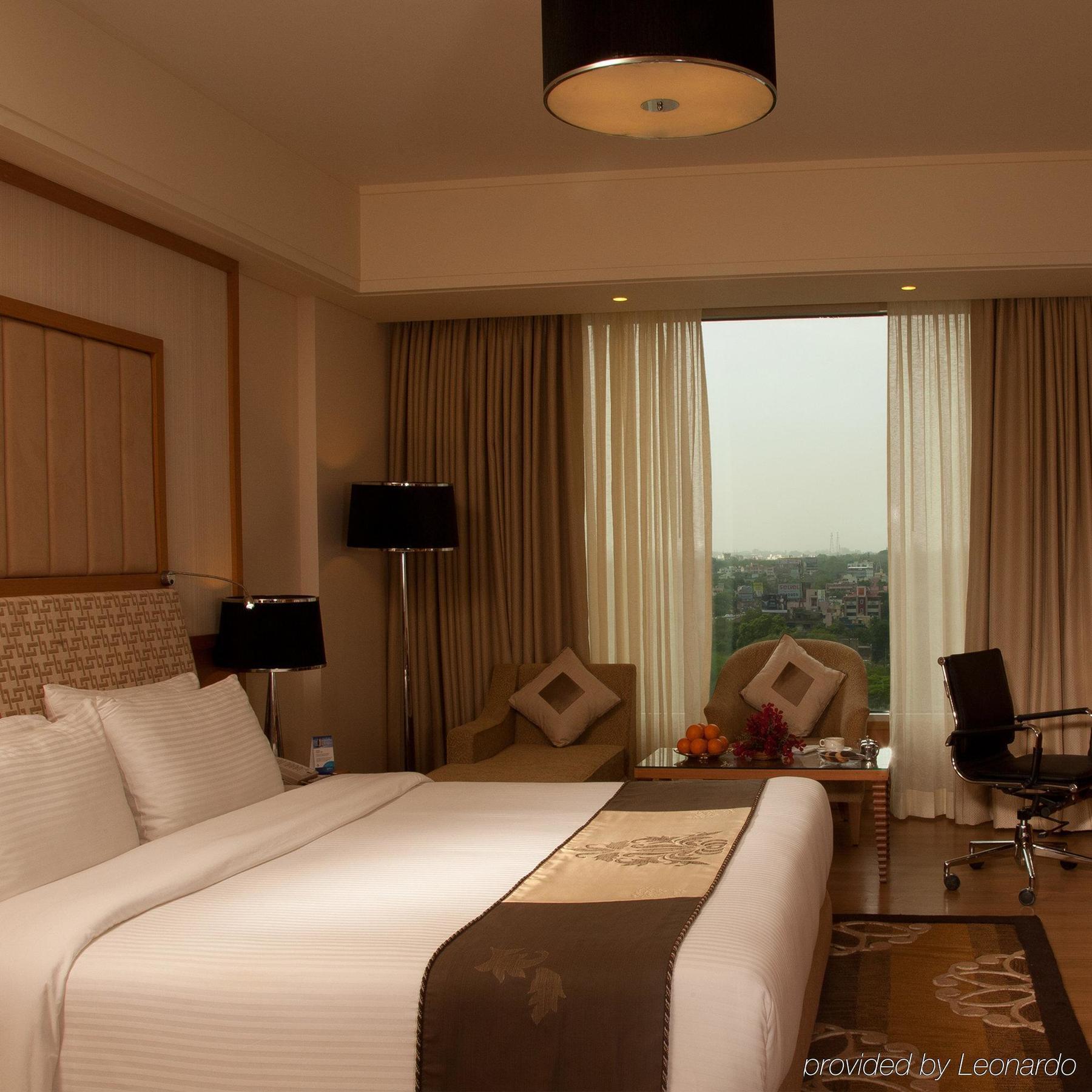Radisson Blu Hotel, Nagpur Exteriör bild