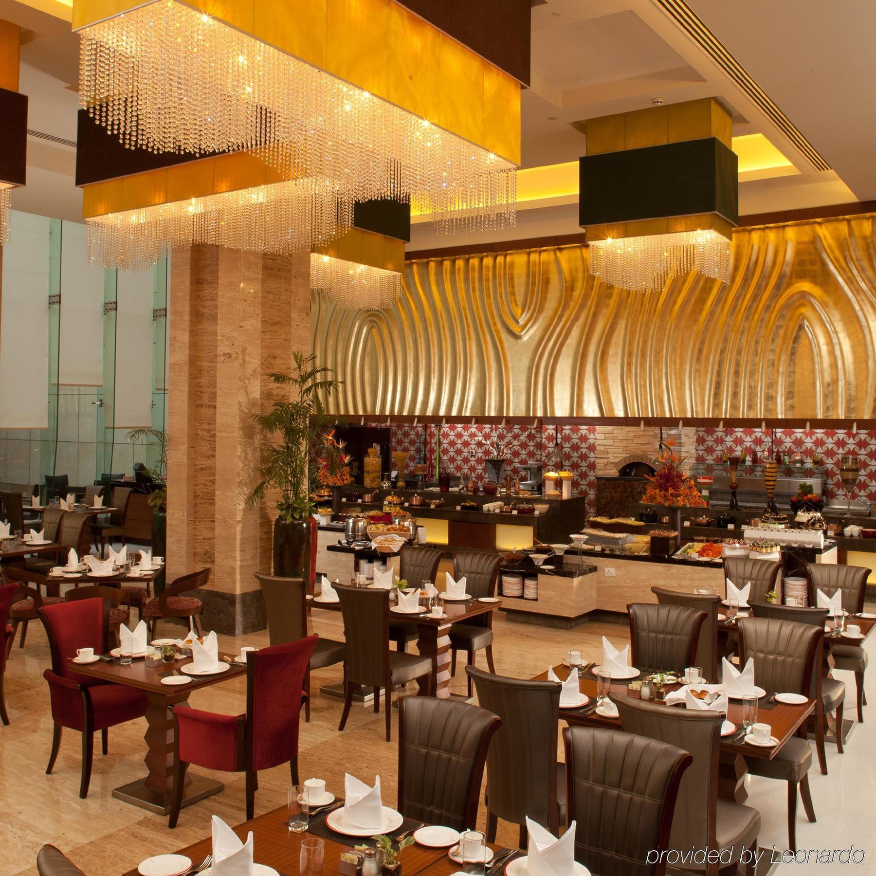 Radisson Blu Hotel, Nagpur Exteriör bild
