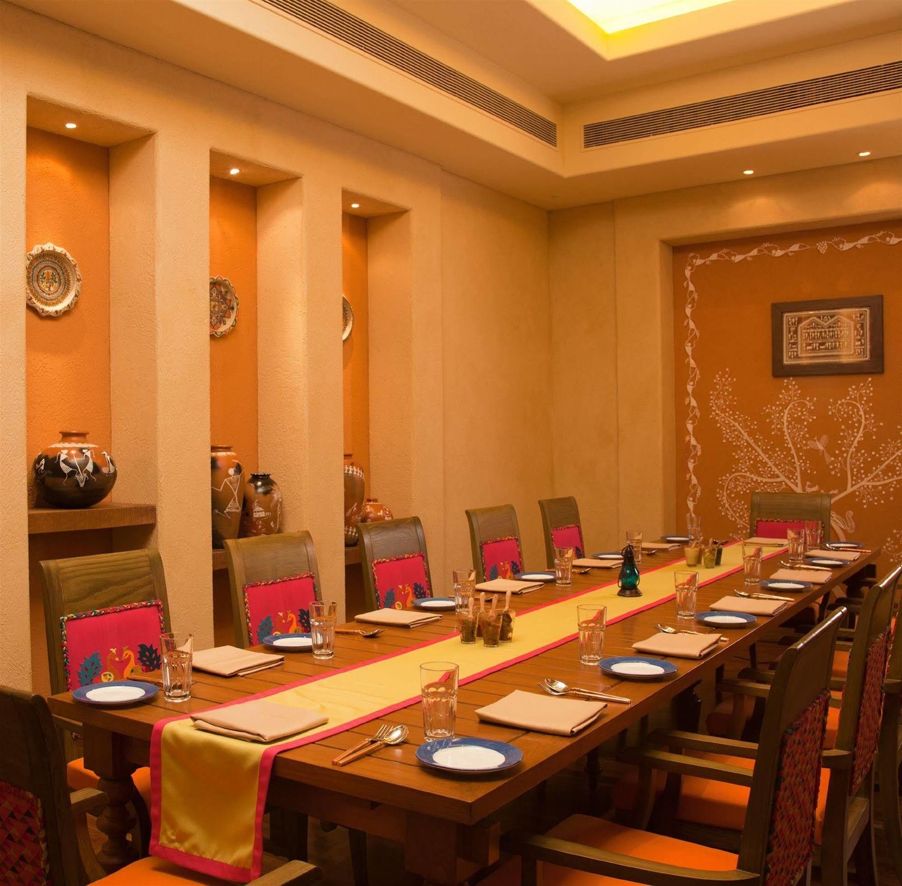 Radisson Blu Hotel, Nagpur Exteriör bild