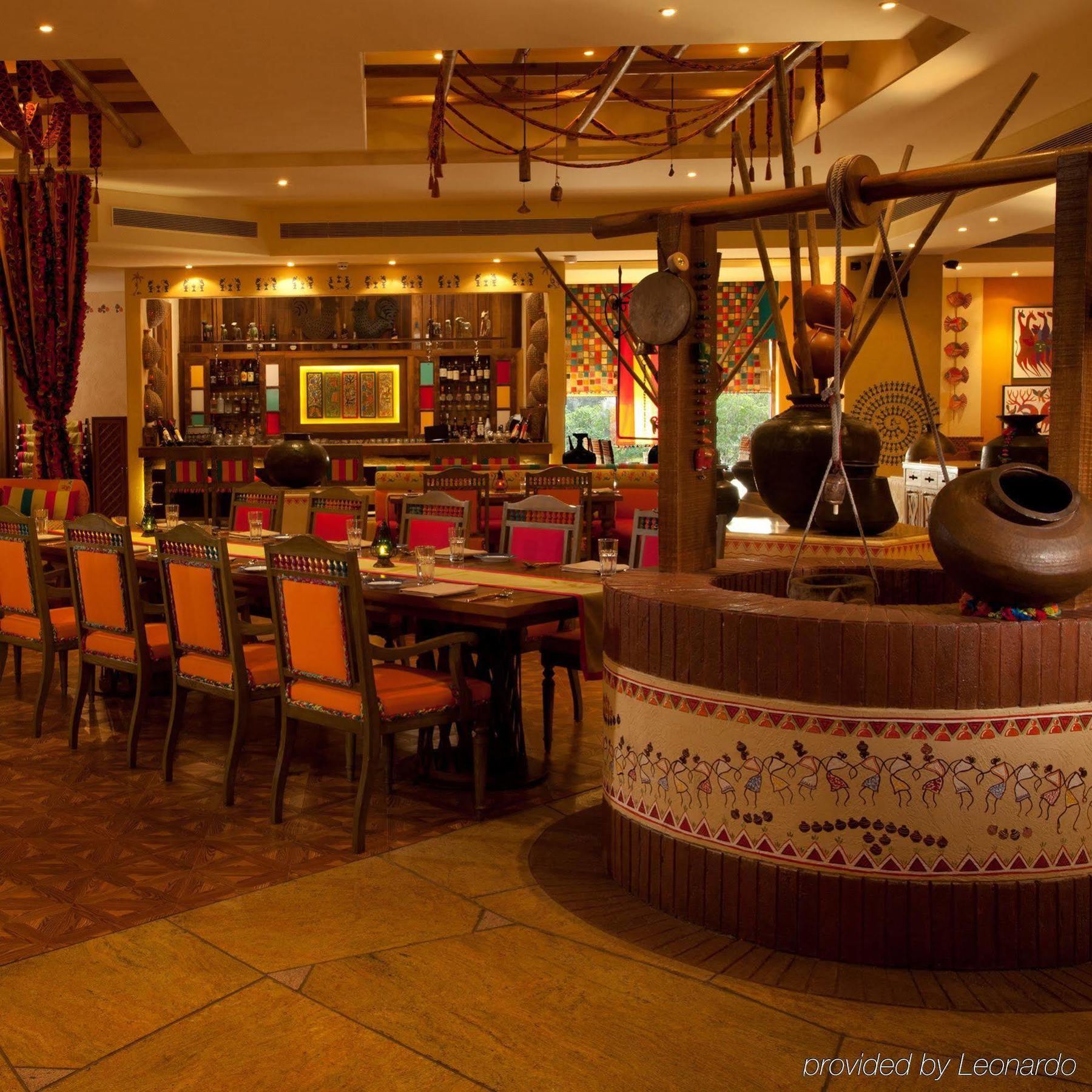 Radisson Blu Hotel, Nagpur Exteriör bild